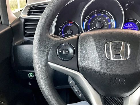 Used 2018 Honda Fit LX image 10
