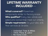 Used 2016 Land Rover Range Rover Sport HSE image 5