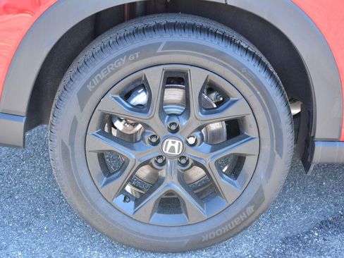 Used 2024 Honda HR-V Sport image 30