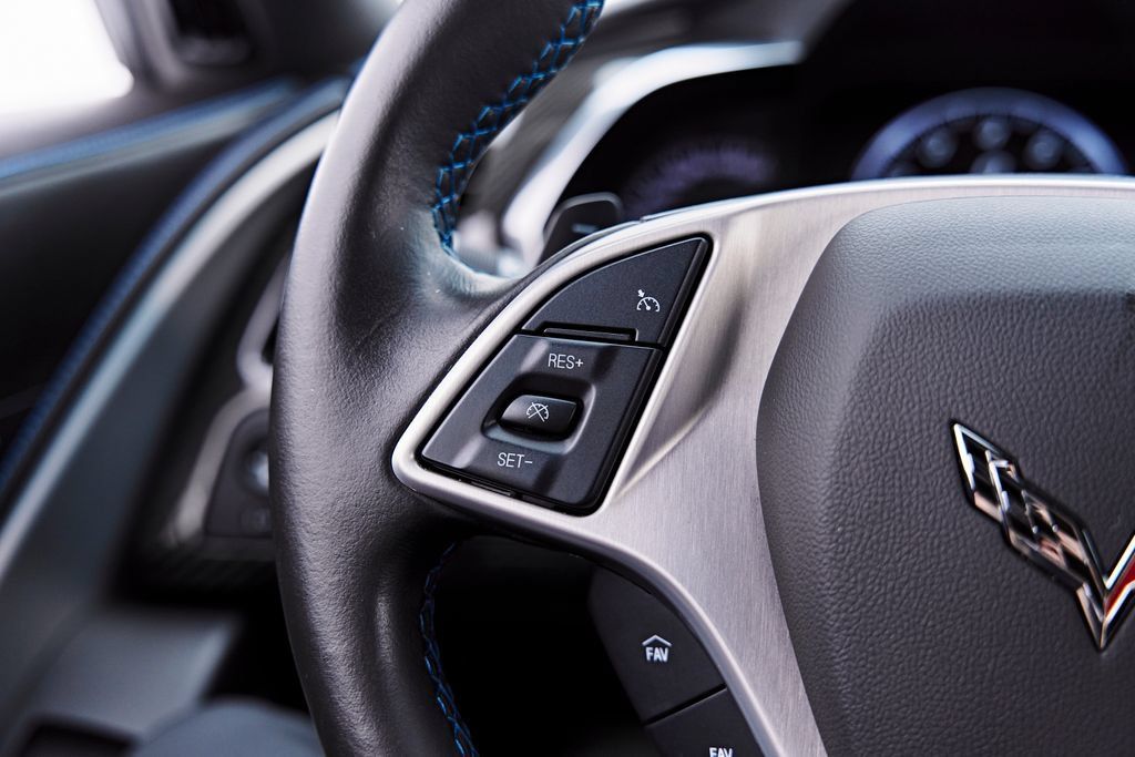 Used 2019 Chevrolet Corvette ZR1 RWD image 70