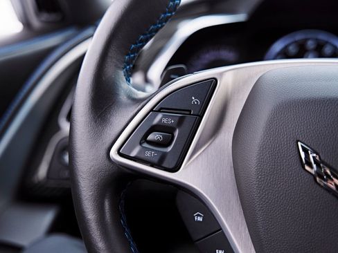 Used 2019 Chevrolet Corvette ZR1 RWD image 70