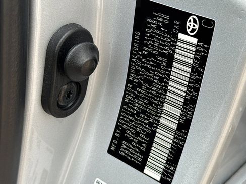 Certified 2024 Toyota Corolla LE image 34