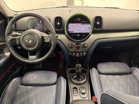 Used 2022 MINI Cooper Countryman S w/ Premium Package FWD image 26