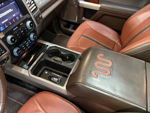 Used 2019 Ford F250 King Ranch w/ King Ranch Ultimate Package image 14