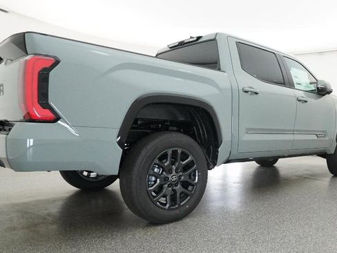 New 2026 Toyota Tundra Platinum AWD/4WD image 28