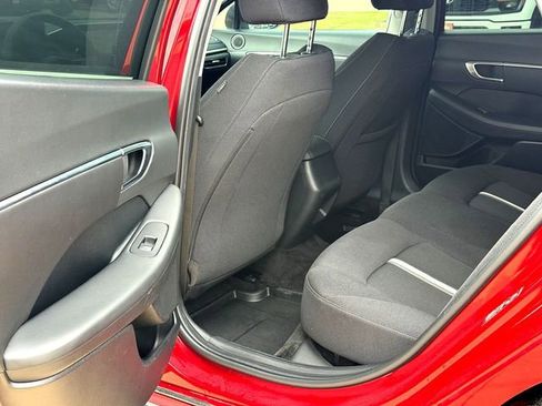 Used 2023 Hyundai Sonata SEL image 23