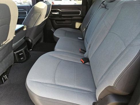 Used 2024 RAM 2500 Big Horn image 32