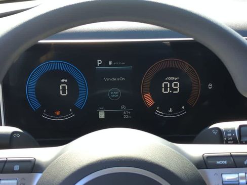 New 2026 Hyundai Tucson SE image 34