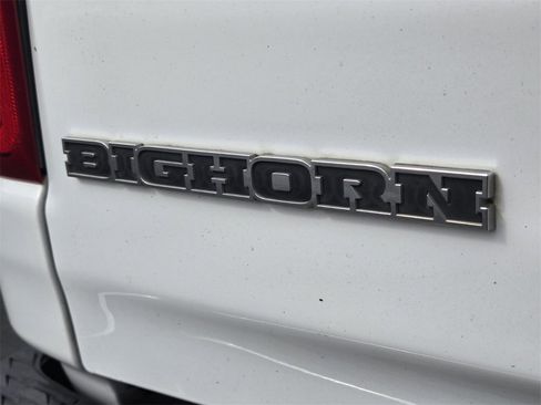 Used 2020 RAM 1500 Big Horn image 14