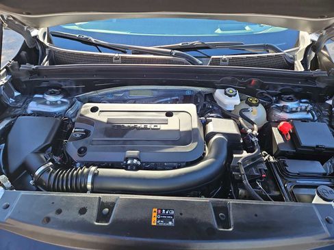 Certified 2024 Buick Envision Sport Touring image 15