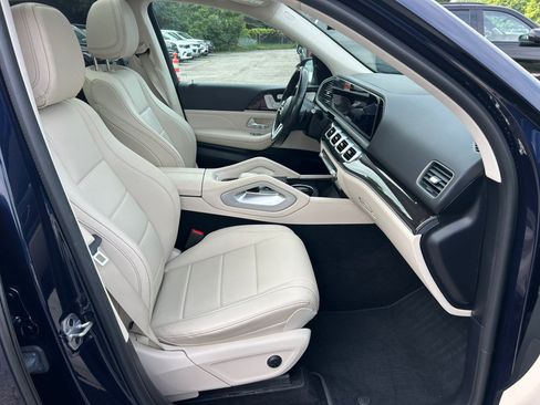 Used 2021 Mercedes-Benz GLE 450 4MATIC image 25