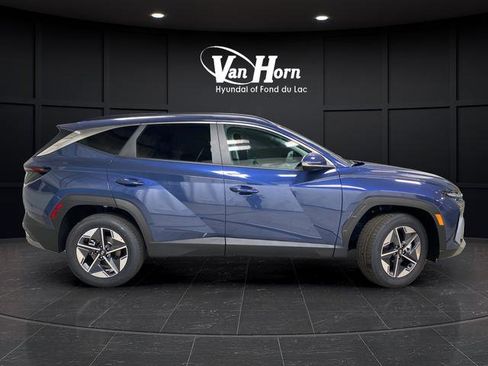 New 2026 Hyundai Tucson SEL AWD/4WD image 8