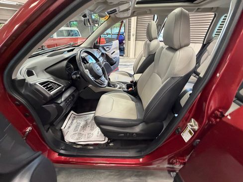 Used 2020 Subaru Forester Limited AWD/4WD image 57