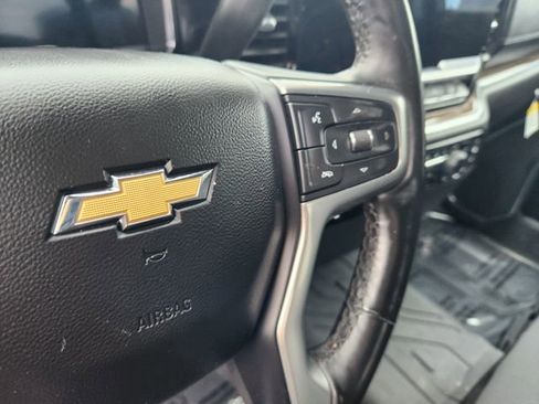 Used 2023 Chevrolet Silverado 1500 LT w/ Protection Package image 21