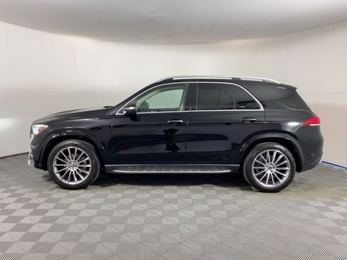 Used 2023 Mercedes-Benz GLE 350 image 2