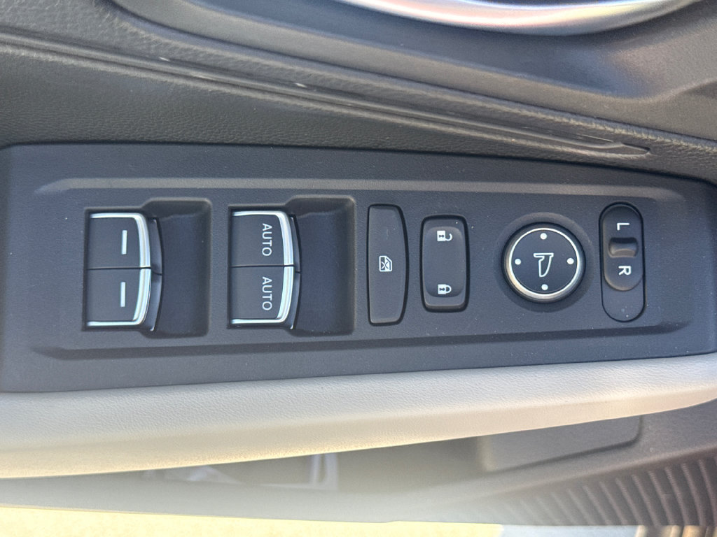 Certified 2024 Honda Accord LX image 15