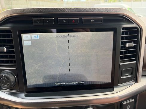 Used 2022 Ford F150 King Ranch w/ Equipment Group 601A High AWD/4WD image 27