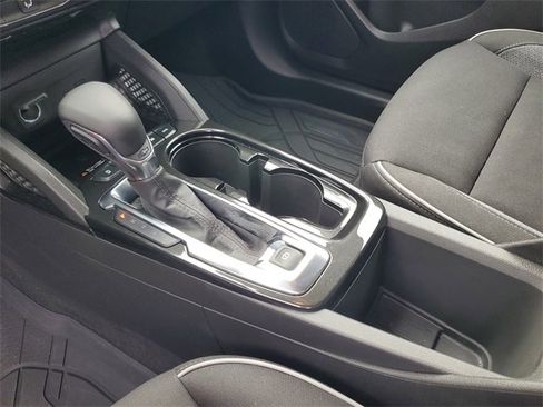 Certified 2024 Chevrolet TrailBlazer LT w/ Convenience Package image 27