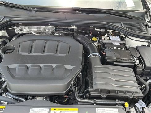 New 2026 Volkswagen Golf w/ Euro Style Package AWD/4WD image 30