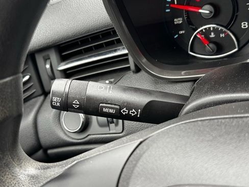 Used 2015 Chevrolet Malibu LT w/ Power Convenience Package image 22