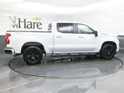 New 2026 Chevrolet Silverado 1500 RST image 15