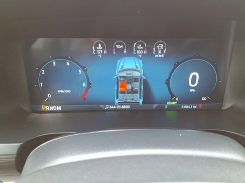 Used 2024 Ford F150 XLT w/ Mobile Office Package AWD/4WD image 17