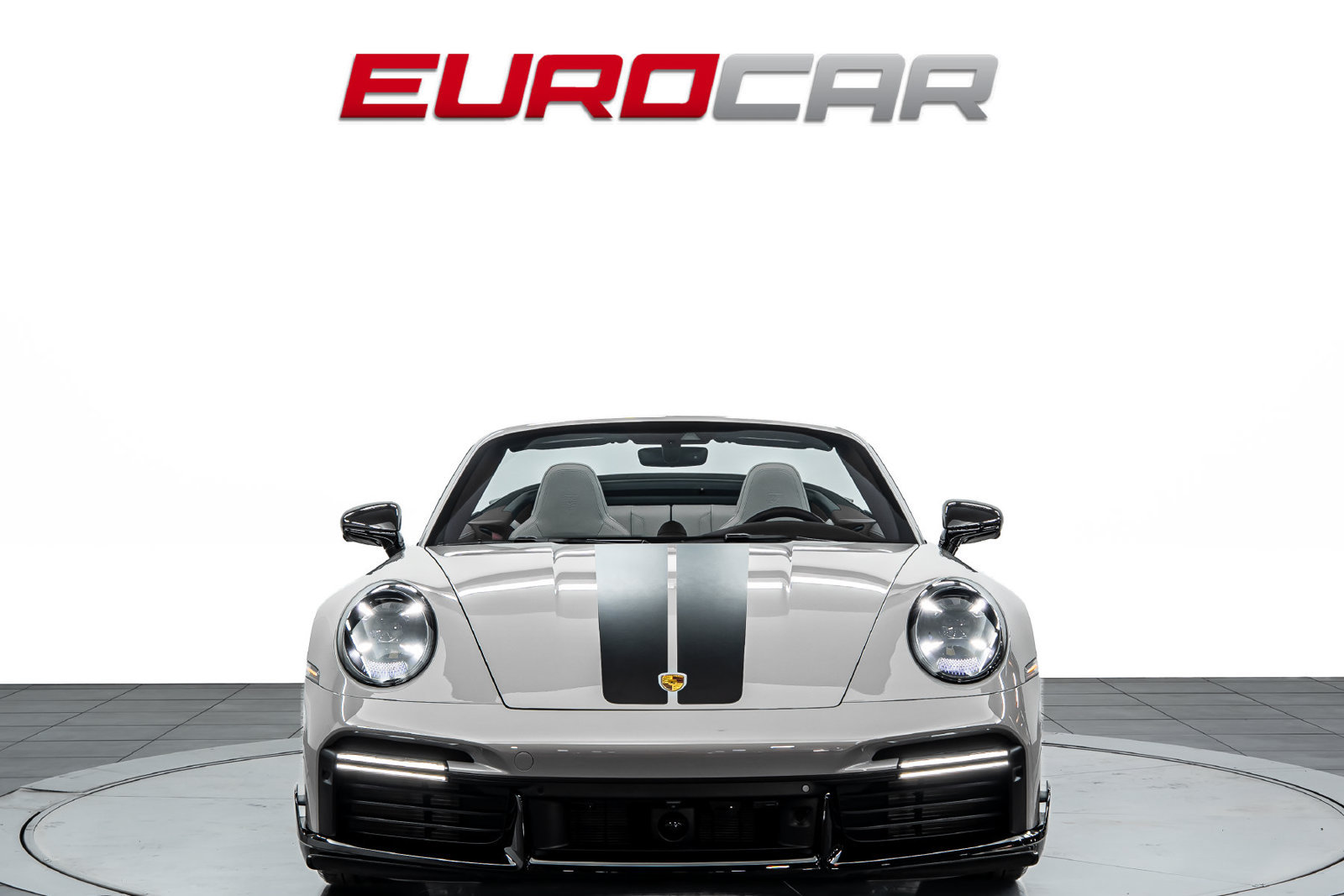 Used 2023 Porsche 911 Turbo AWD/4WD image 10