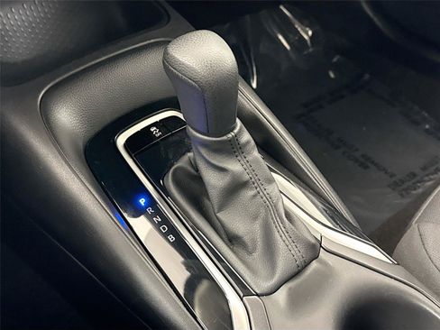 Certified 2024 Toyota Corolla LE FWD image 23