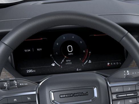 New 2025 GMC Acadia Denali image 42