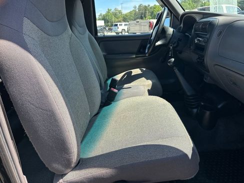 Used 2002 Ford Ranger Edge RWD image 14