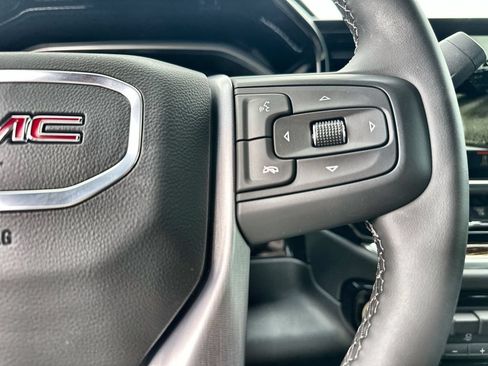 New 2026 GMC Sierra 2500 SLE w/ SLE Value Package; AWD/4WD image 32