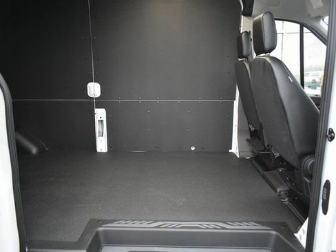 New 2026 Ford Transit 250 148 Medium Roof w/ Load Area Protection Package image 36