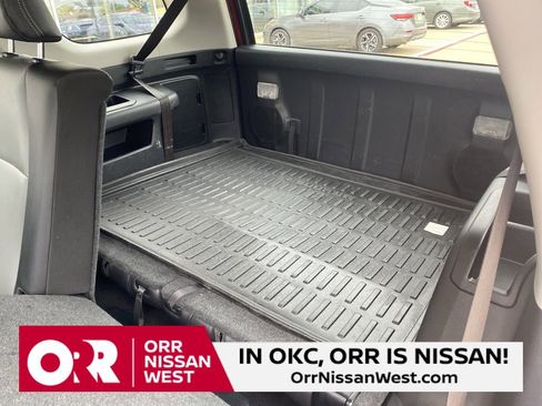 Used 2022 Toyota 4Runner SR5 Premium image 16