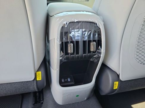 New 2026 Hyundai Kona SEL Premium FWD image 25