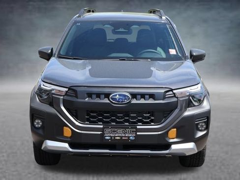 New 2026 Subaru Forester Wilderness AWD/4WD image 26