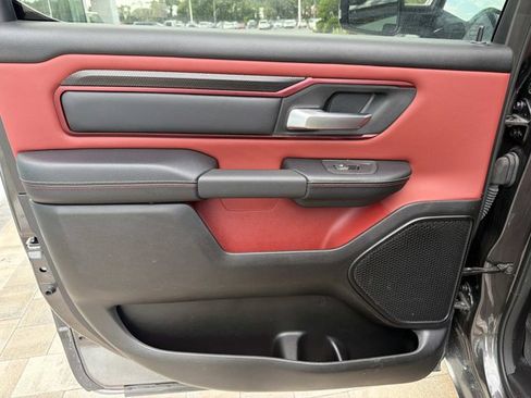 Used 2026 RAM 1500 Rebel w/ Rebel Level 1 Equipment Group AWD/4WD image 14