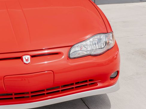 Used 2000 Chevrolet Monte Carlo SS FWD image 25