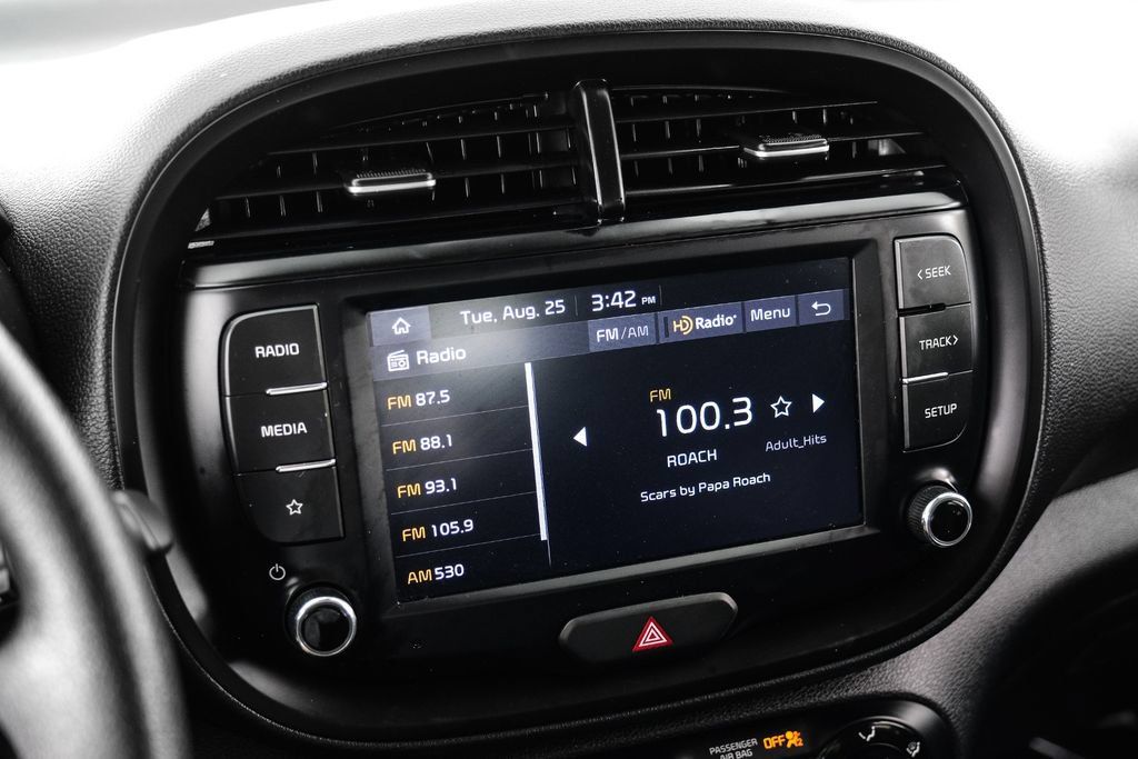 Used 2022 Kia Soul LX w/ Technology Package FWD image 27