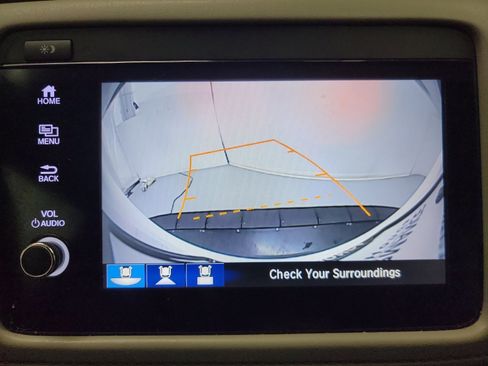 Certified 2022 Honda HR-V EX image 23