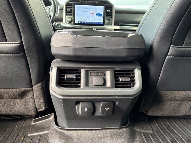 Used 2021 Ford F150 Lariat w/ Equipment Group 502A High AWD/4WD image 18