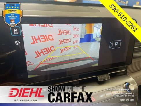 Used 2024 Hyundai Kona SE AWD/4WD image 34