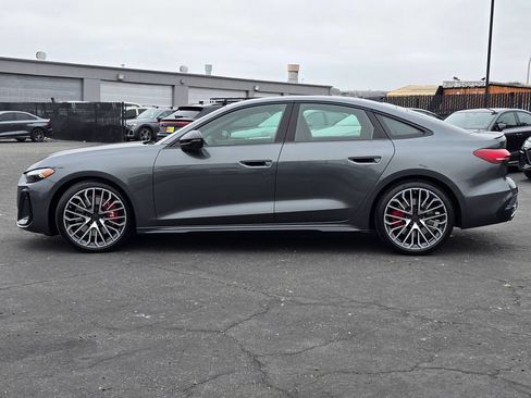 New 2026 Audi S5 Premium Plus AWD/4WD image 33