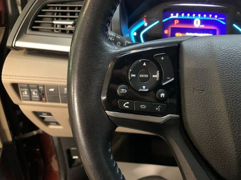 Used 2019 Honda Odyssey EX-L image 29