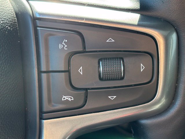 Used 2023 Chevrolet Silverado 1500 LTZ w/ LTZ Premium Package AWD/4WD image 16