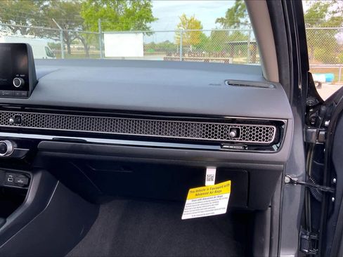 Used 2024 Honda Civic LX image 18