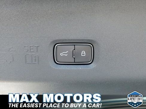 New 2026 Ford Expedition Platinum w/ Platinum Ultimate Package image 13