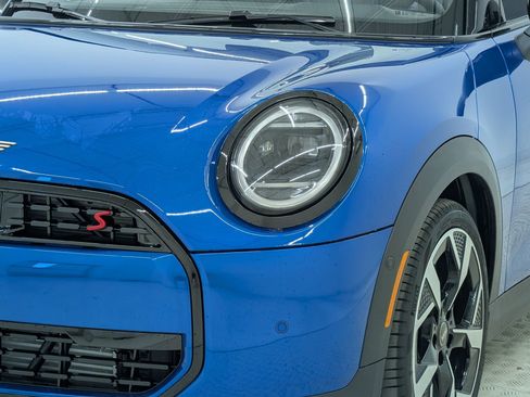 New 2026 MINI Cooper S image 11