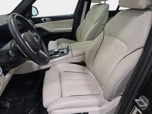 Certified 2024 BMW X5 M60i AWD/4WD image 11