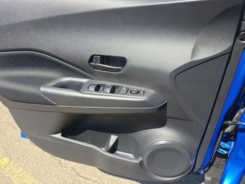 Used 2025 Nissan Kicks Play S FWD image 27