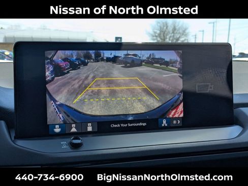 Used 2024 Honda Accord Sport image 15